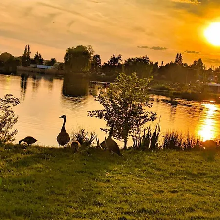 Gemuetliche - Inheidener Hungen