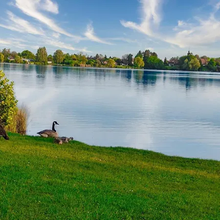 Gemuetliche - Inheidener * Hungen