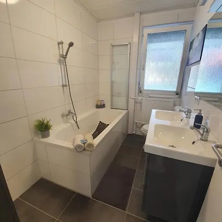 Gemuetliche - Inheidener *