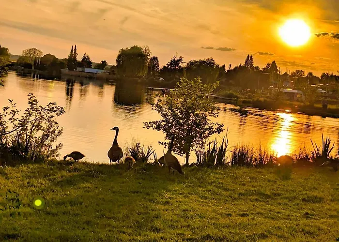 Gemuetliche - Inheidener Hungen