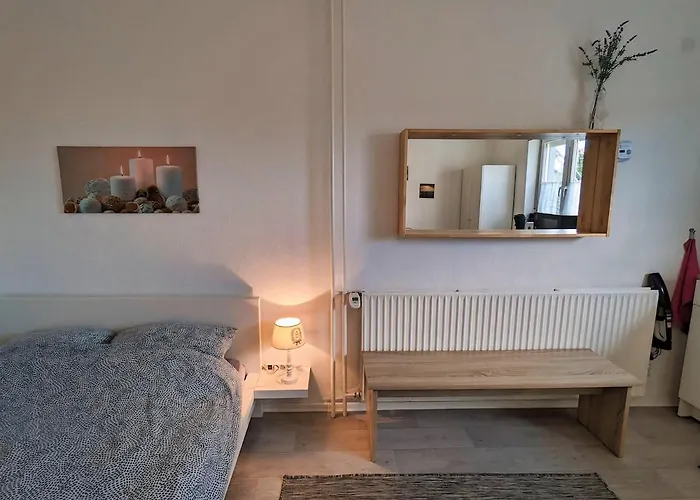 Gemuetliche - Inheidener * Hungen