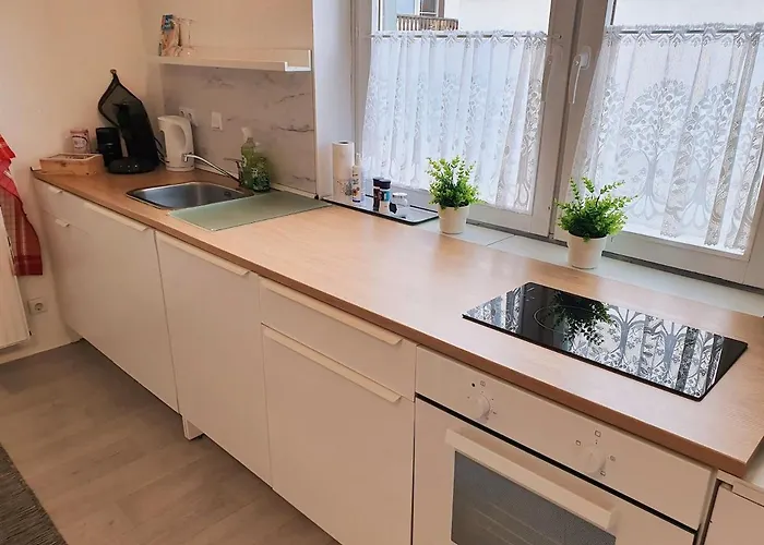 Gemuetliche - Inheidener * Hungen