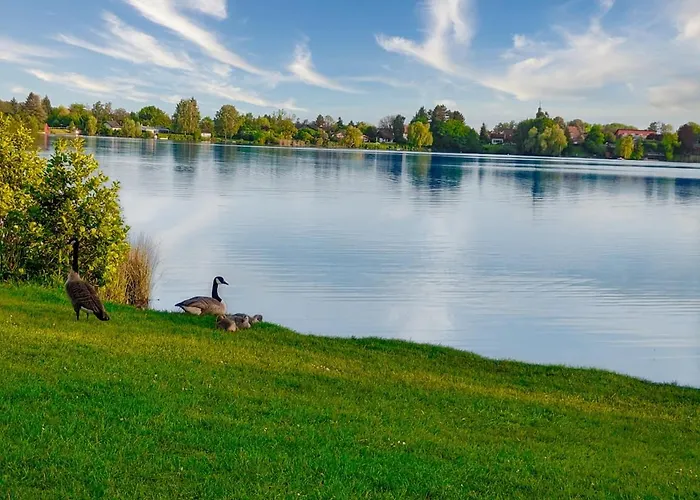 Gemuetliche - Inheidener * Hungen