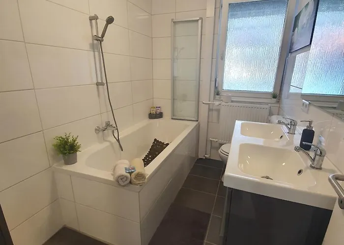 Gemuetliche - Inheidener *